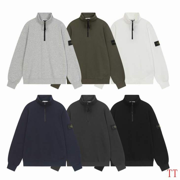 Picture of Stone Island Sweatshirt _SKUStoneIslandM-2XL20tx4135826